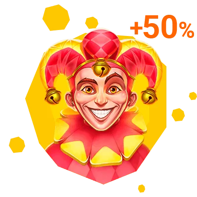 Spinamba Opinie: 50% + 50 DARMOWYCH SPINÓW W FIRE JOKERZE